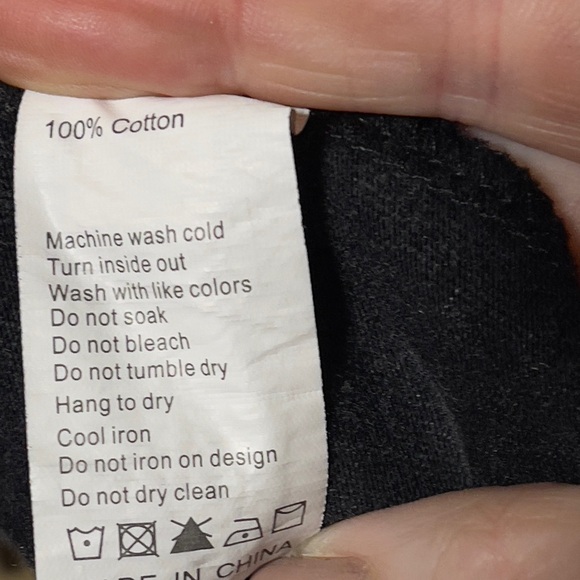 Seint vintage tee t-shirt 2XL - Picture 7 of 16